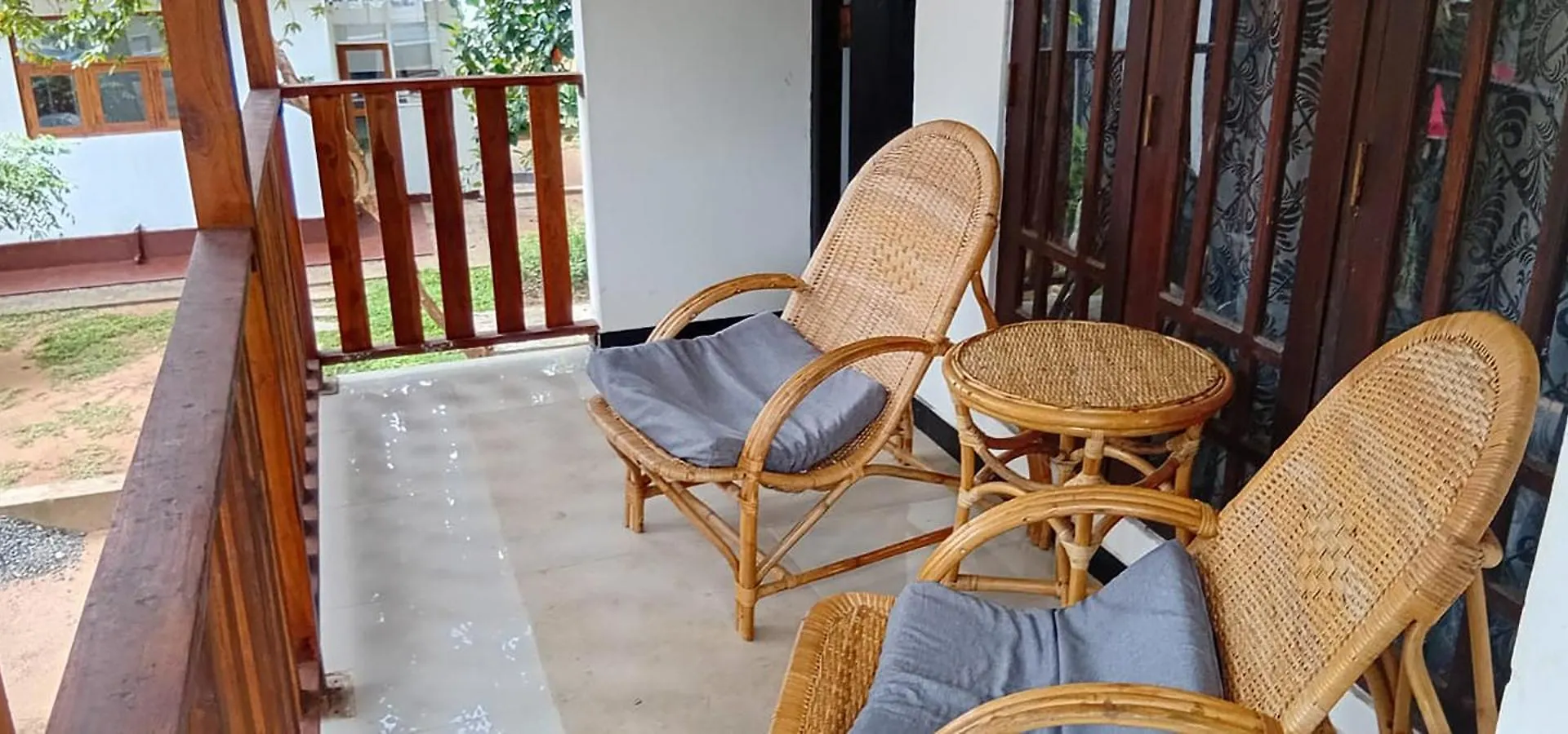 Sigiri Inn Kibissa 0*,  Sri Lanka