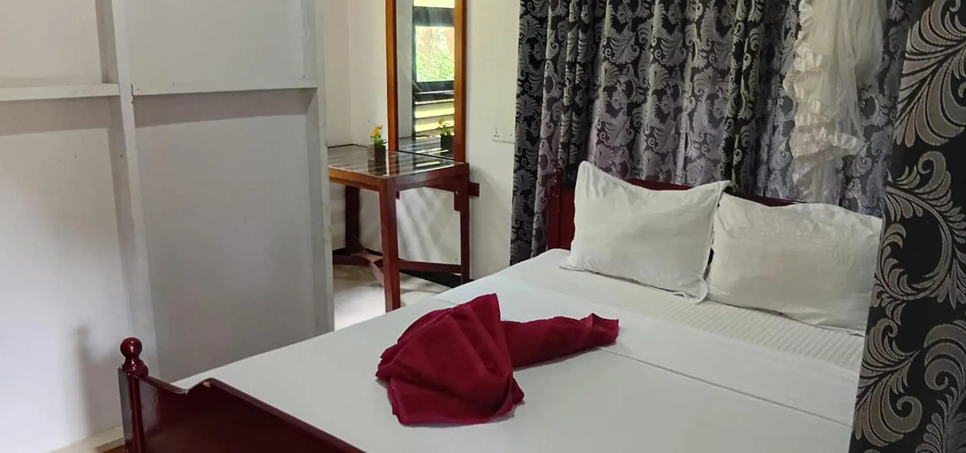 Sigiri Inn Kibissa