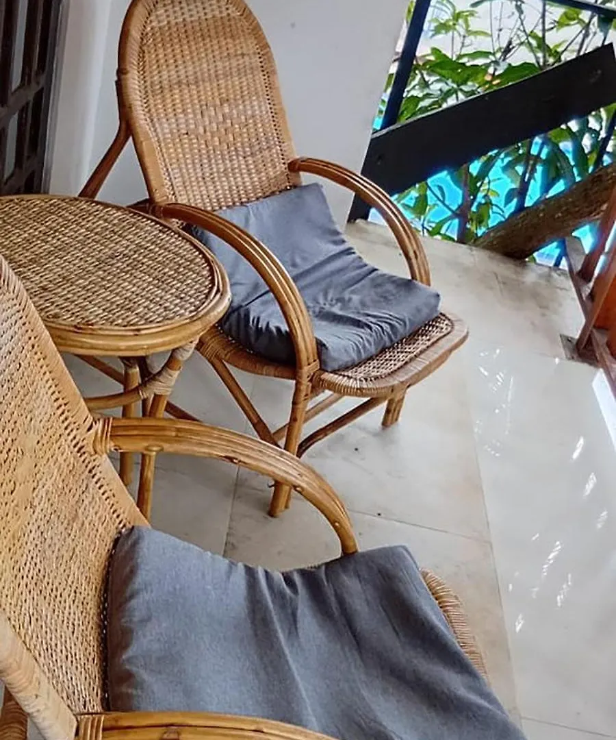 Sigiri Inn Kibissa 0*,