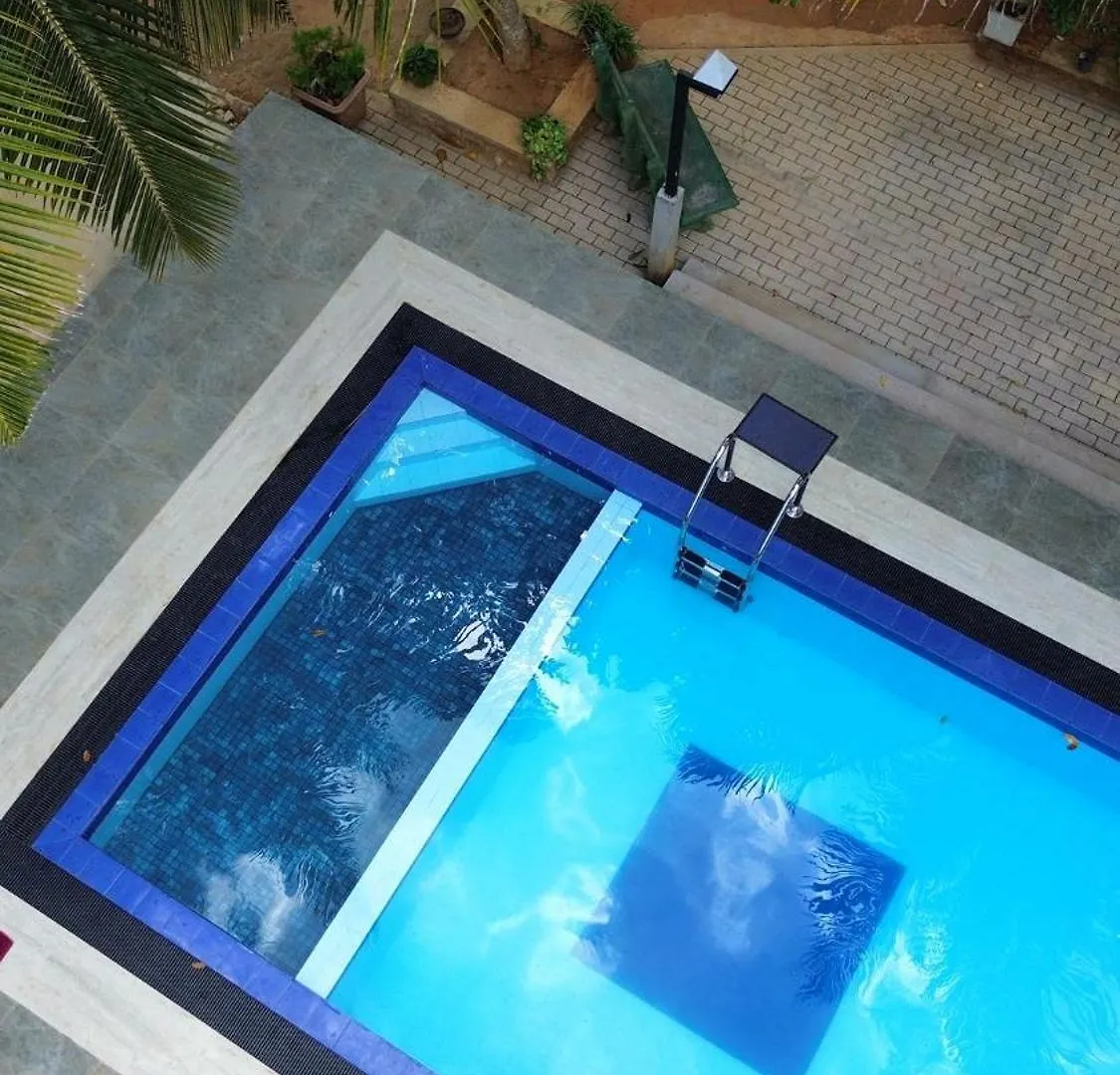 Sigiri Inn Kibissa