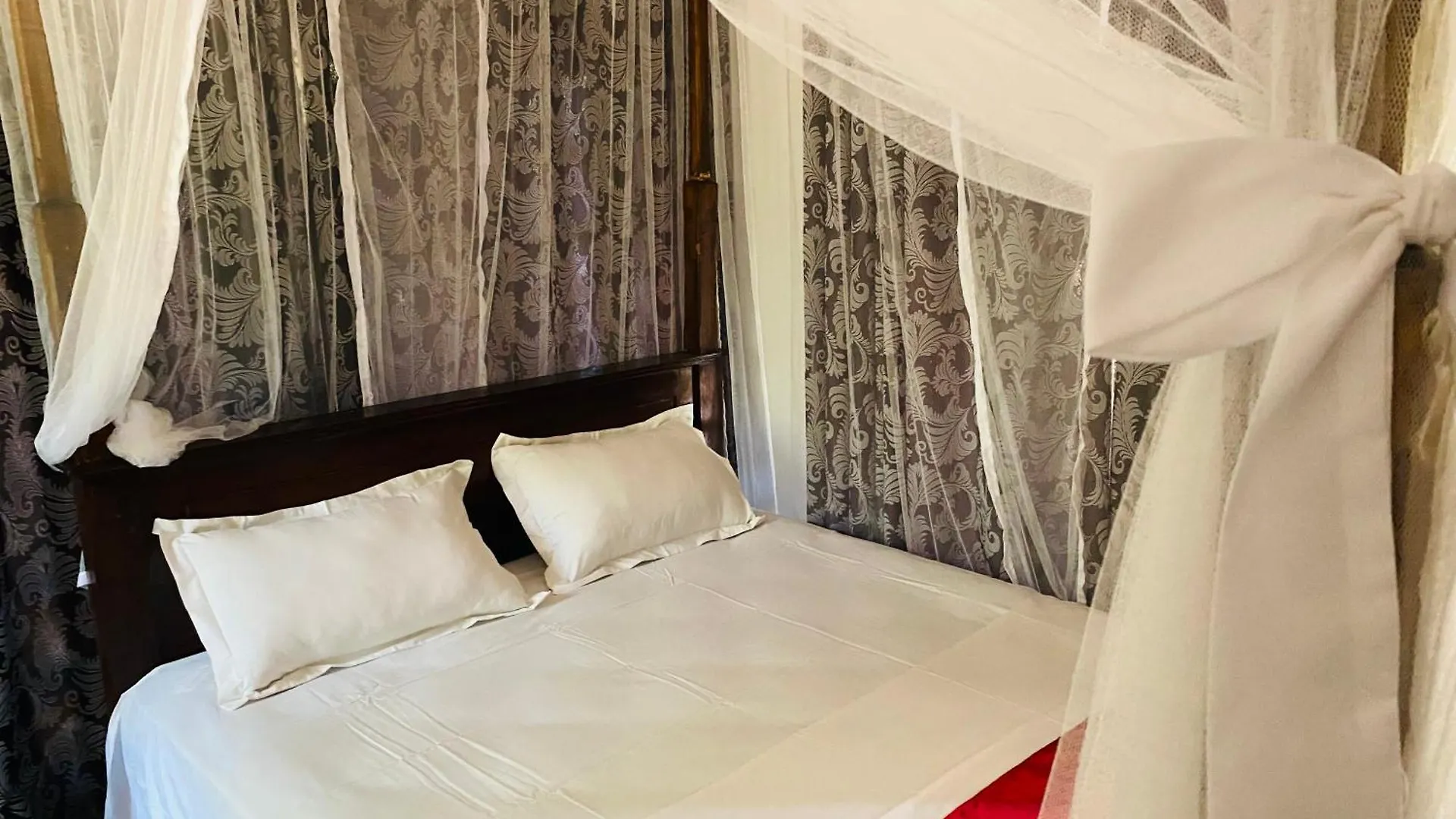 Sigiri Inn Kibissa