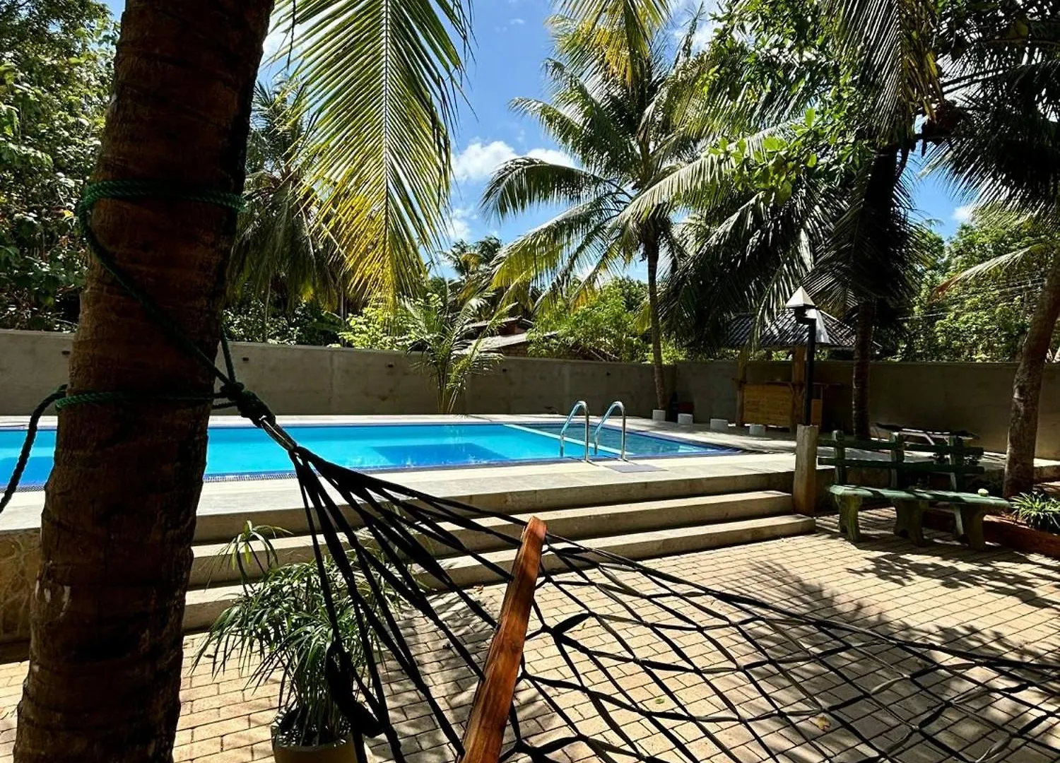 Sigiri Inn Kibissa
