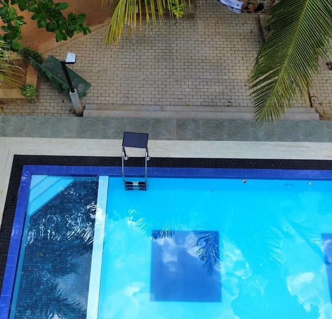 Sigiri Inn Kibissa